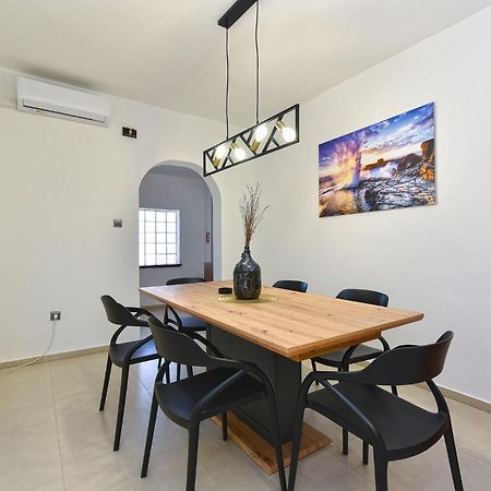 Apartments Olea Phasiana 法扎纳 外观 照片
