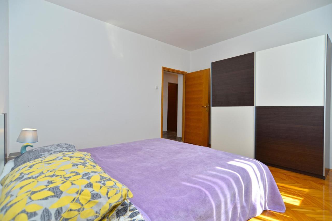 Apartments Olea Phasiana 法扎纳 外观 照片