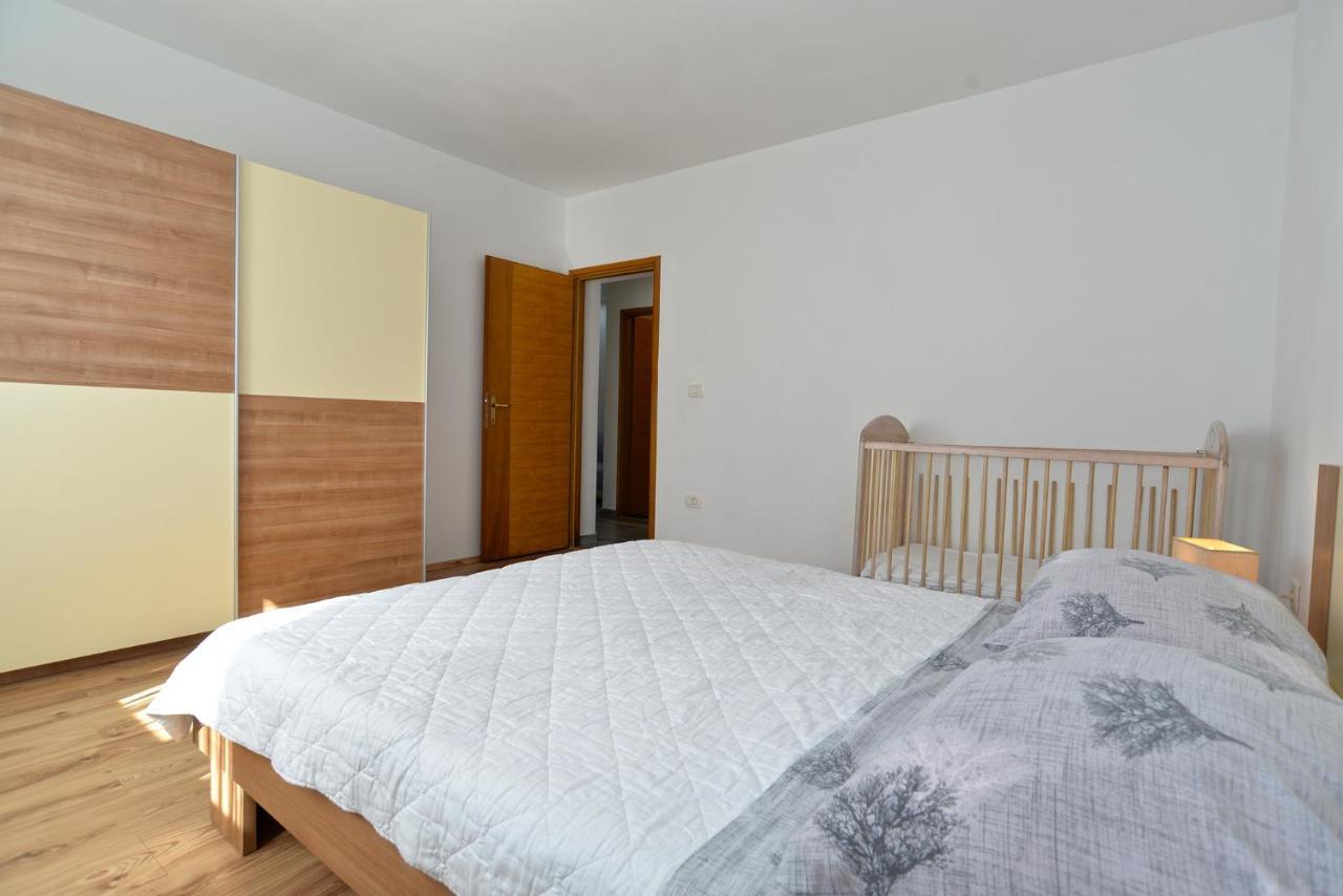 Apartments Olea Phasiana 法扎纳 外观 照片