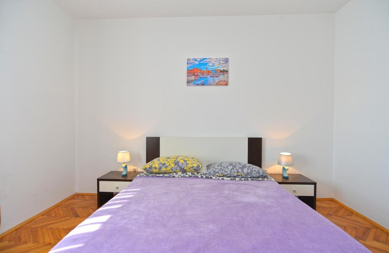 Apartments Olea Phasiana 法扎纳 外观 照片