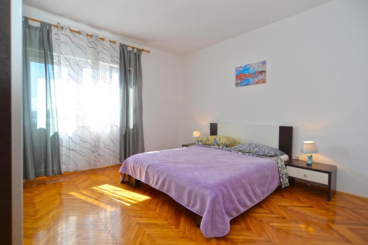 Apartments Olea Phasiana 法扎纳 外观 照片