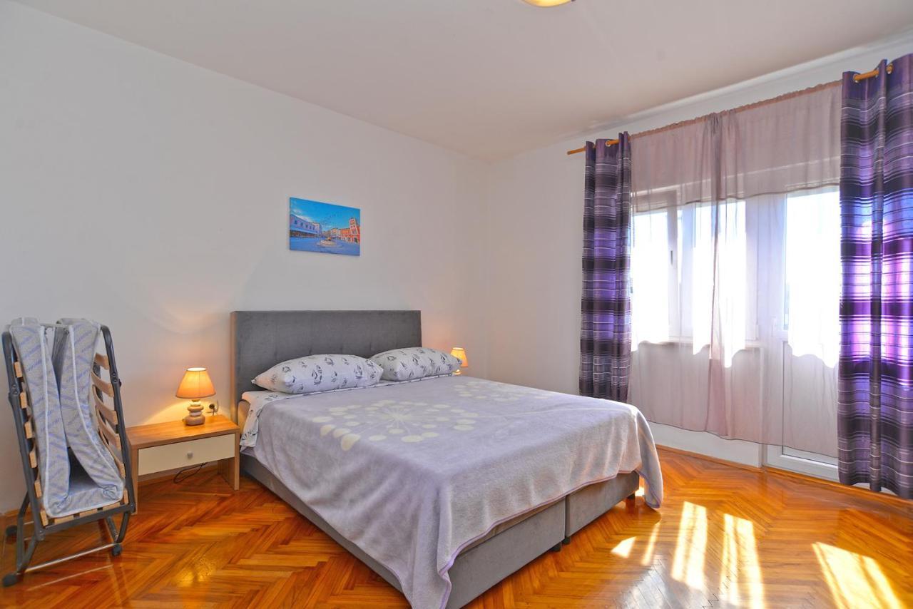 Apartments Olea Phasiana 法扎纳 外观 照片