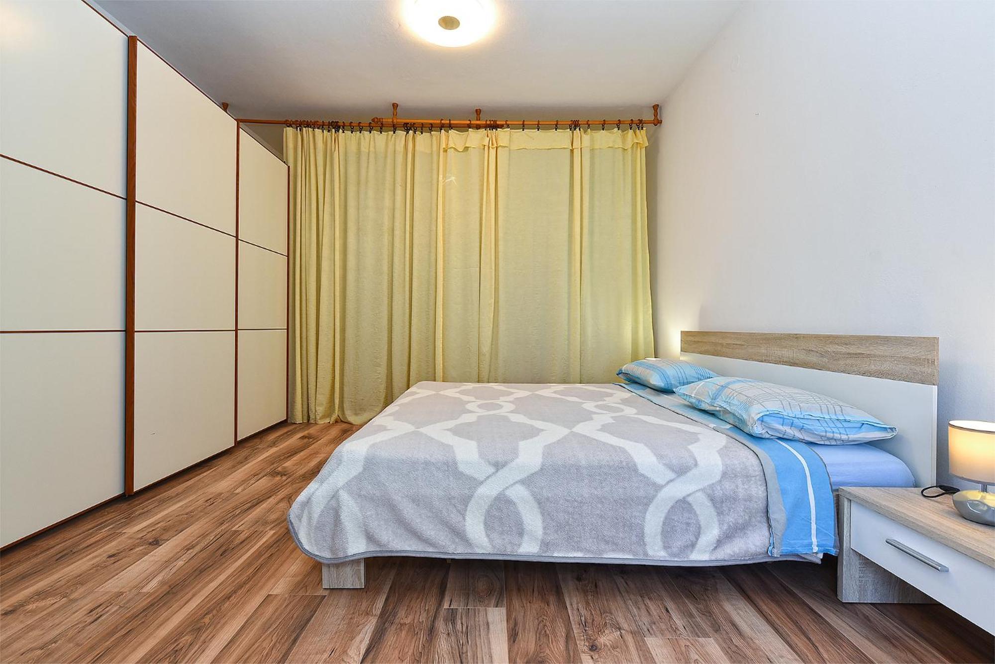 Apartments Olea Phasiana 法扎纳 外观 照片