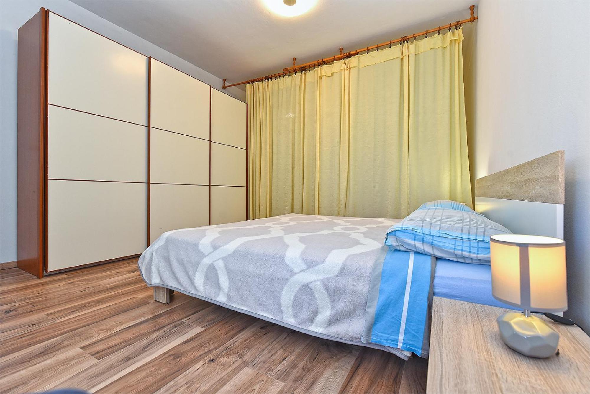 Apartments Olea Phasiana 法扎纳 外观 照片