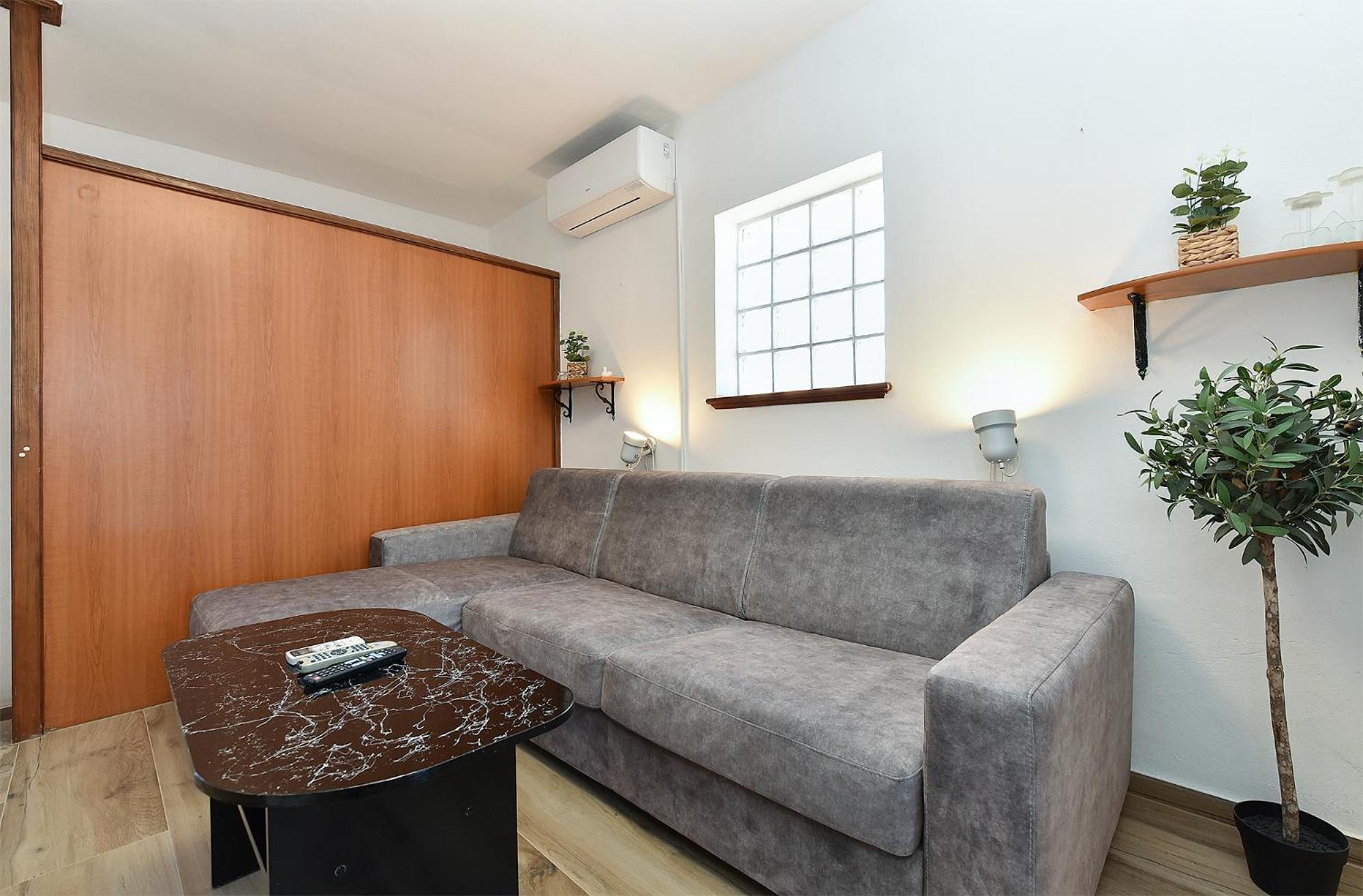 Apartments Olea Phasiana 法扎纳 外观 照片