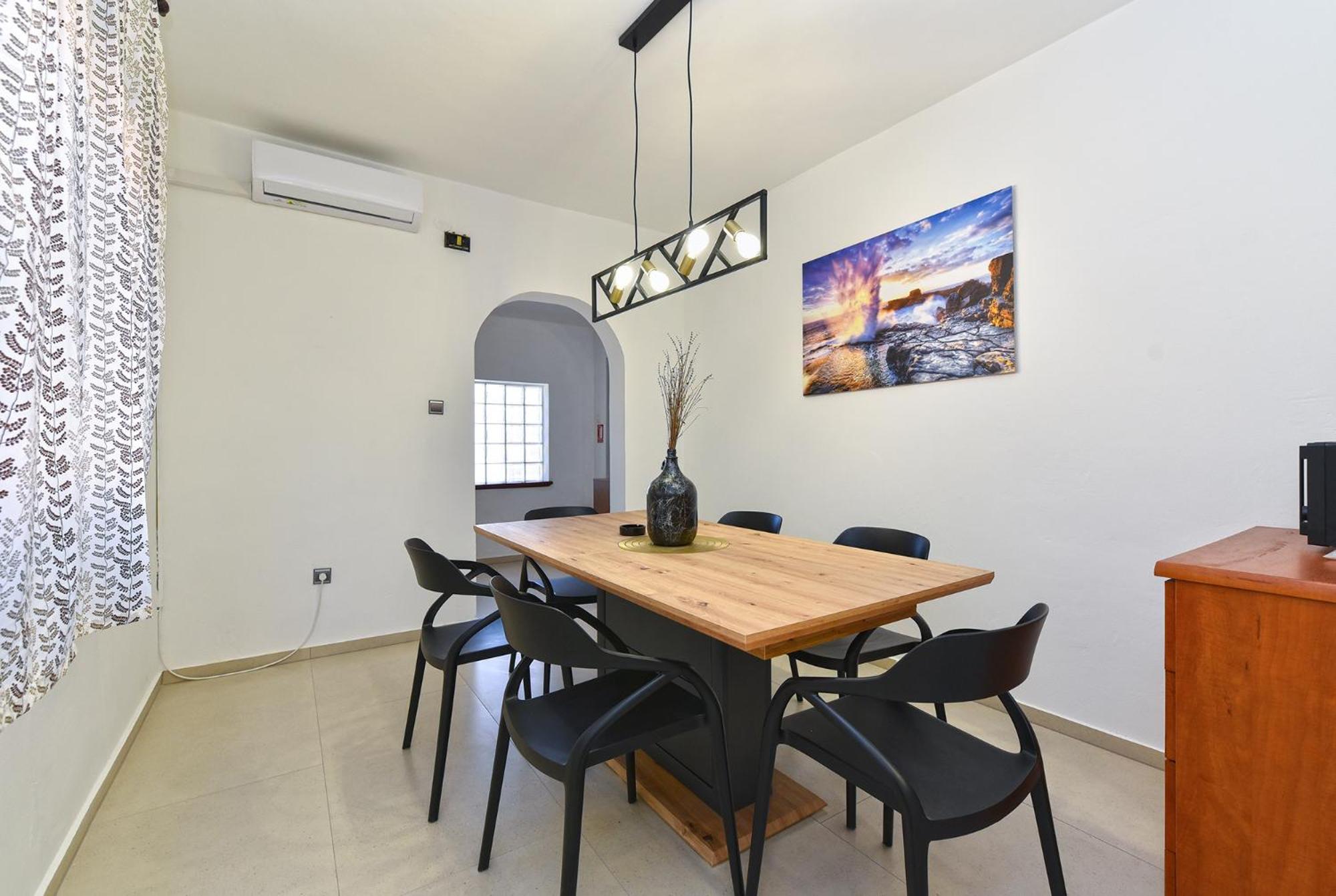 Apartments Olea Phasiana 法扎纳 外观 照片