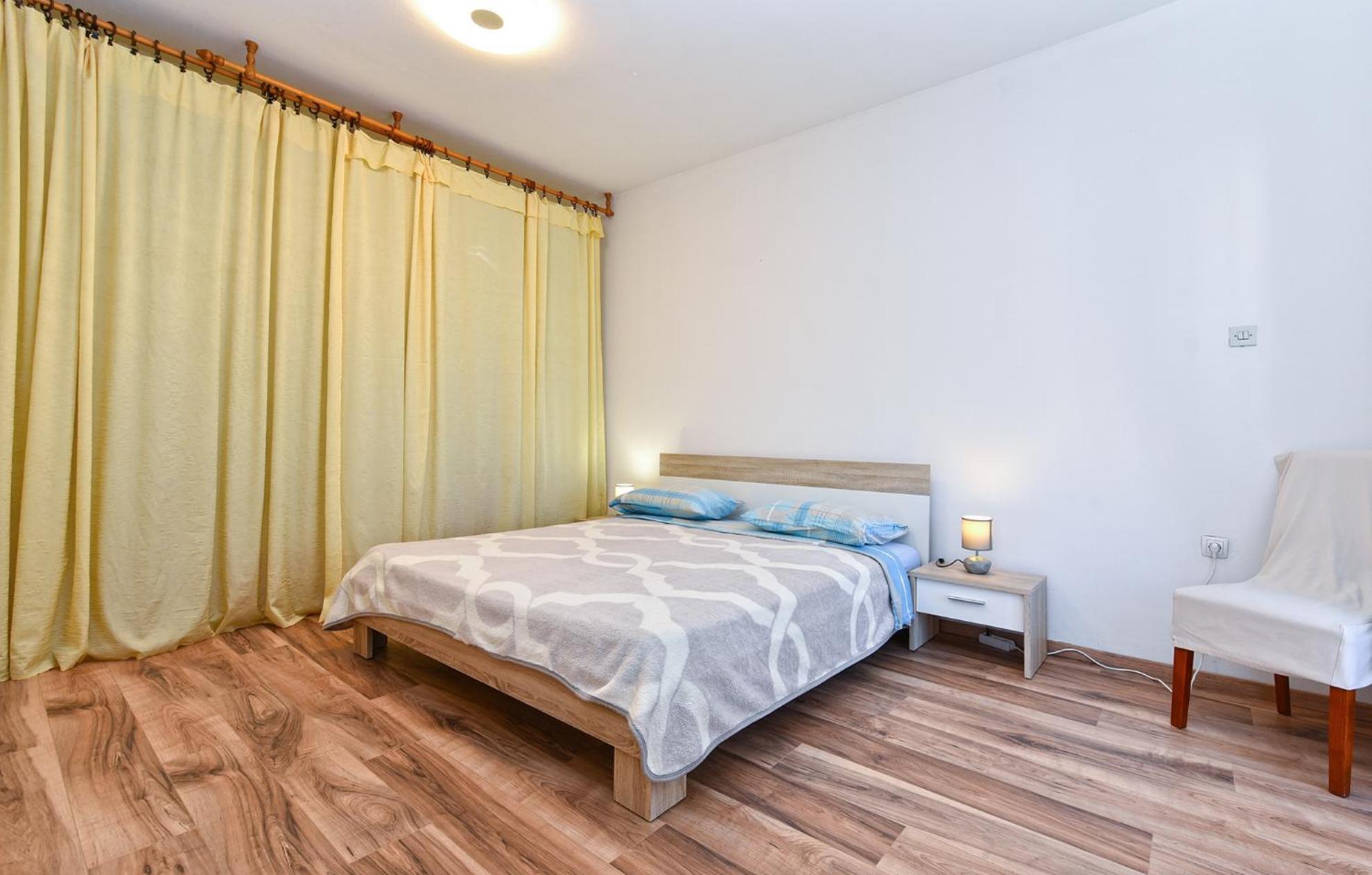Apartments Olea Phasiana 法扎纳 外观 照片